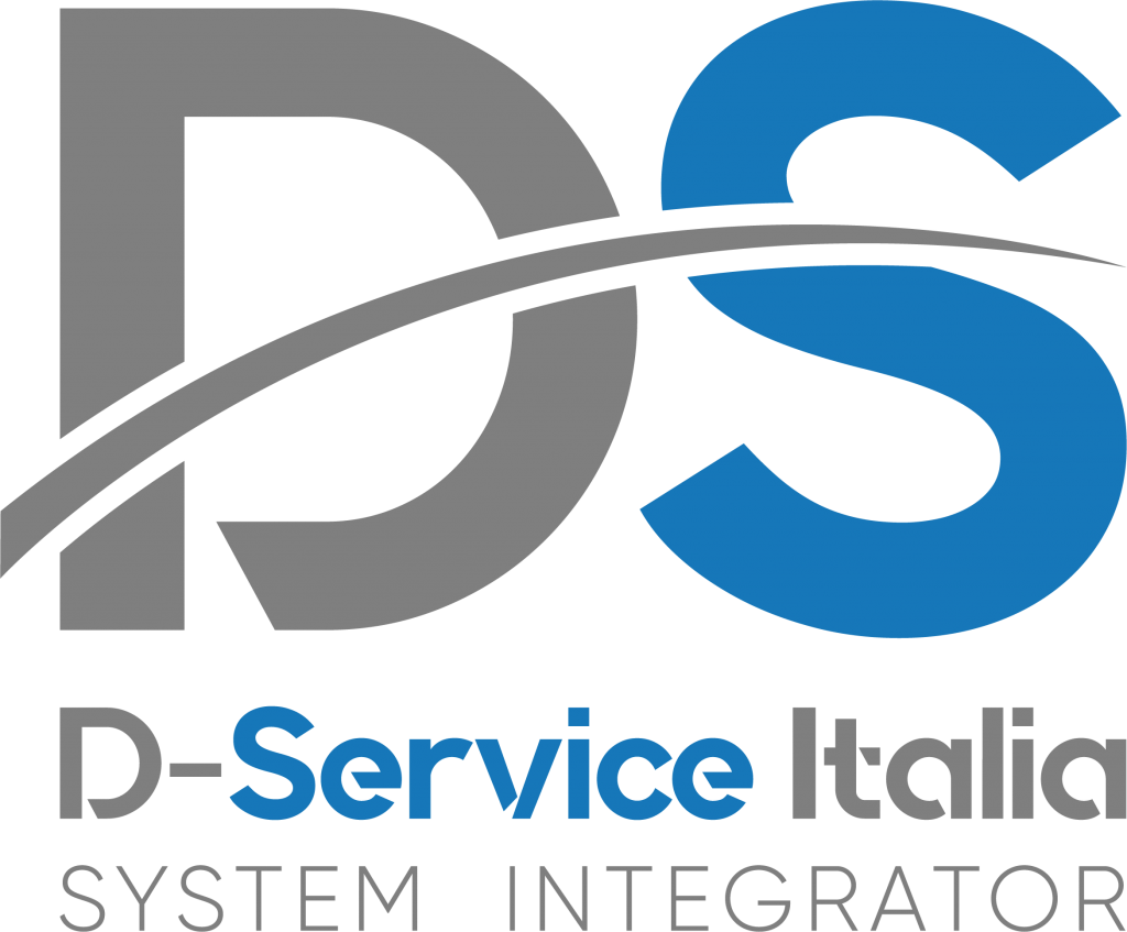 D‑ServiceItalia